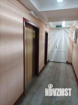 1-к квартира, вторичка, 38м2, 8/18 этаж