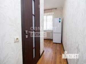 1-к квартира, вторичка, 30м2, 4/9 этаж