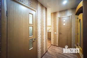 2-к квартира, вторичка, 45м2, 3/3 этаж