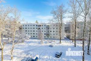 2-к квартира, вторичка, 43м2, 3/9 этаж