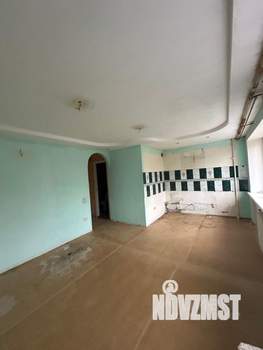 4-к квартира, вторичка, 95м2, 3/5 этаж