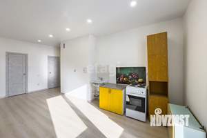 3-к квартира, вторичка, 58м2, 3/24 этаж