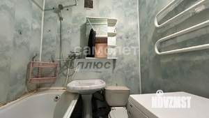 1-к квартира, вторичка, 29м2, 5/5 этаж