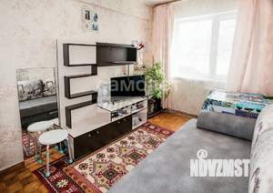 3-к квартира, вторичка, 58м2, 1/5 этаж