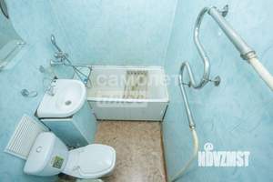 2-к квартира, вторичка, 39м2, 4/5 этаж