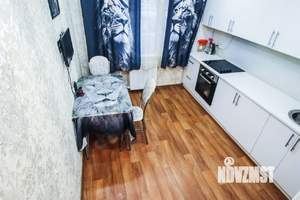 3-к квартира, вторичка, 62м2, 1/9 этаж