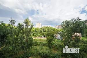 3-к квартира, вторичка, 76м2, 3/6 этаж