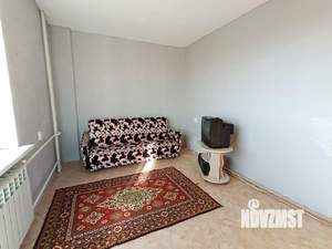 1-к квартира, вторичка, 38м2, 8/9 этаж