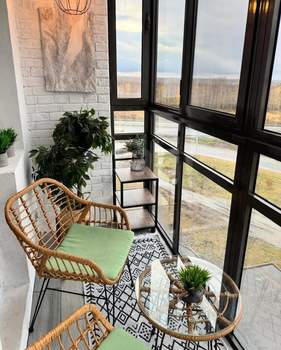 2-к квартира, вторичка, 52м2, 6/9 этаж