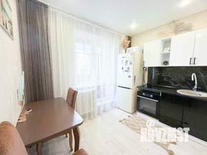1-к квартира, вторичка, 35м2, 5/10 этаж