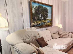 2-к квартира, вторичка, 59м2, 4/4 этаж