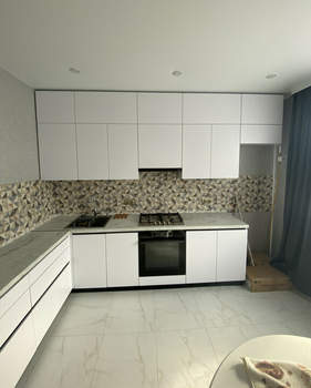 1-к квартира, вторичка, 33м2, 8/9 этаж