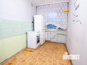 3-к квартира, вторичка, 64м2, 9/9 этаж