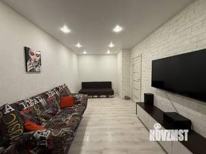 1-к квартира, вторичка, 36м2, 7/10 этаж