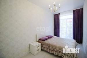2-к квартира, вторичка, 58м2, 4/7 этаж