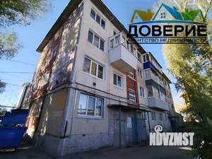 1-к квартира, вторичка, 31м2, 2/4 этаж
