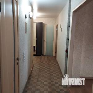 2-к квартира, вторичка, 64м2, 6/10 этаж