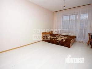 3-к квартира, вторичка, 65м2, 7/9 этаж