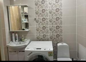 1-к квартира, вторичка, 37м2, 4/12 этаж