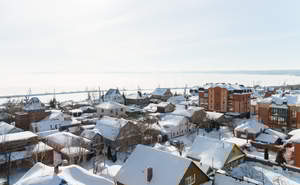 3-к квартира, вторичка, 76м2, 7/7 этаж