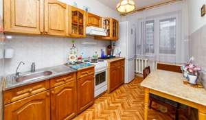 3-к квартира, вторичка, 62м2, 5/10 этаж