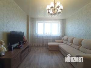 2-к квартира, вторичка, 51м2, 21/24 этаж