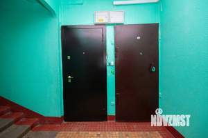 3-к квартира, вторичка, 60м2, 3/5 этаж