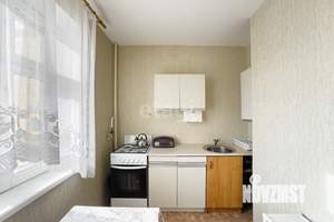 1-к квартира, вторичка, 37м2, 7/10 этаж