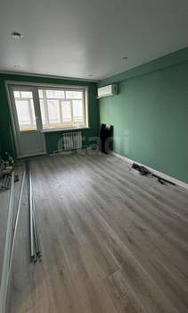 2-к квартира, вторичка, 55м2, 5/5 этаж