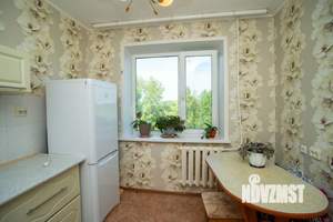 2-к квартира, вторичка, 53м2, 4/9 этаж