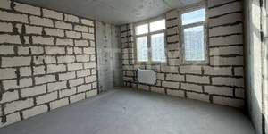 Студия квартира, вторичка, 23м2, 7/18 этаж