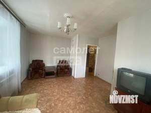 1-к квартира, вторичка, 31м2, 4/6 этаж