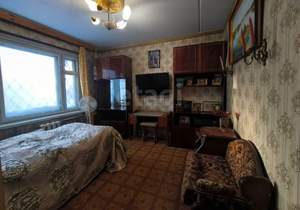 4-к квартира, вторичка, 74м2, 1/9 этаж