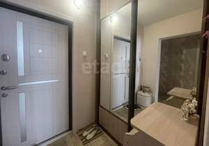 1-к квартира, вторичка, 38м2, 4/9 этаж