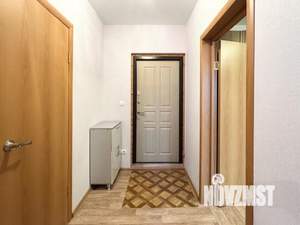 1-к квартира, вторичка, 31м2, 3/9 этаж