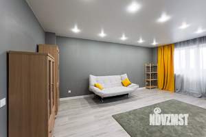 2-к квартира, вторичка, 78м2, 11/23 этаж