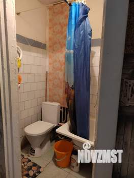 1-к квартира, вторичка, 33м2, 4/9 этаж