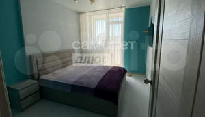 1-к квартира, вторичка, 41м2, 10/24 этаж