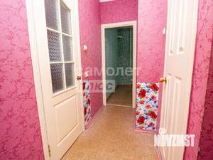 1-к квартира, вторичка, 35м2, 1/10 этаж