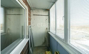 2-к квартира, вторичка, 56м2, 8/9 этаж