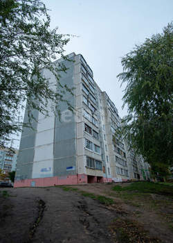 1-к квартира, вторичка, 33м2, 9/9 этаж