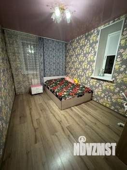 3-к квартира, вторичка, 81м2, 2/4 этаж