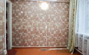 2-к квартира, вторичка, 47м2, 1/5 этаж