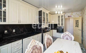 5-к квартира, вторичка, 99м2, 5/9 этаж