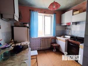 2-к квартира, вторичка, 54м2, 9/9 этаж