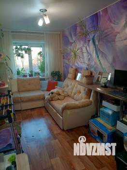 2-к квартира, вторичка, 42м2, 5/5 этаж