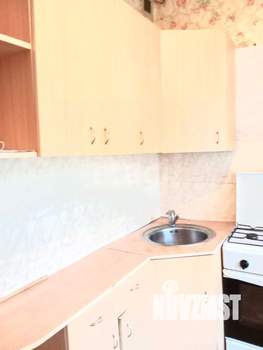 2-к квартира, вторичка, 39м2, 2/5 этаж