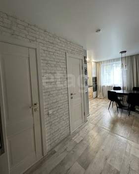 2-к квартира, вторичка, 52м2, 4/12 этаж
