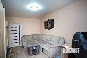 2-к квартира, вторичка, 61м2, 14/14 этаж