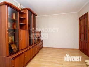 3-к квартира, вторичка, 66м2, 5/5 этаж